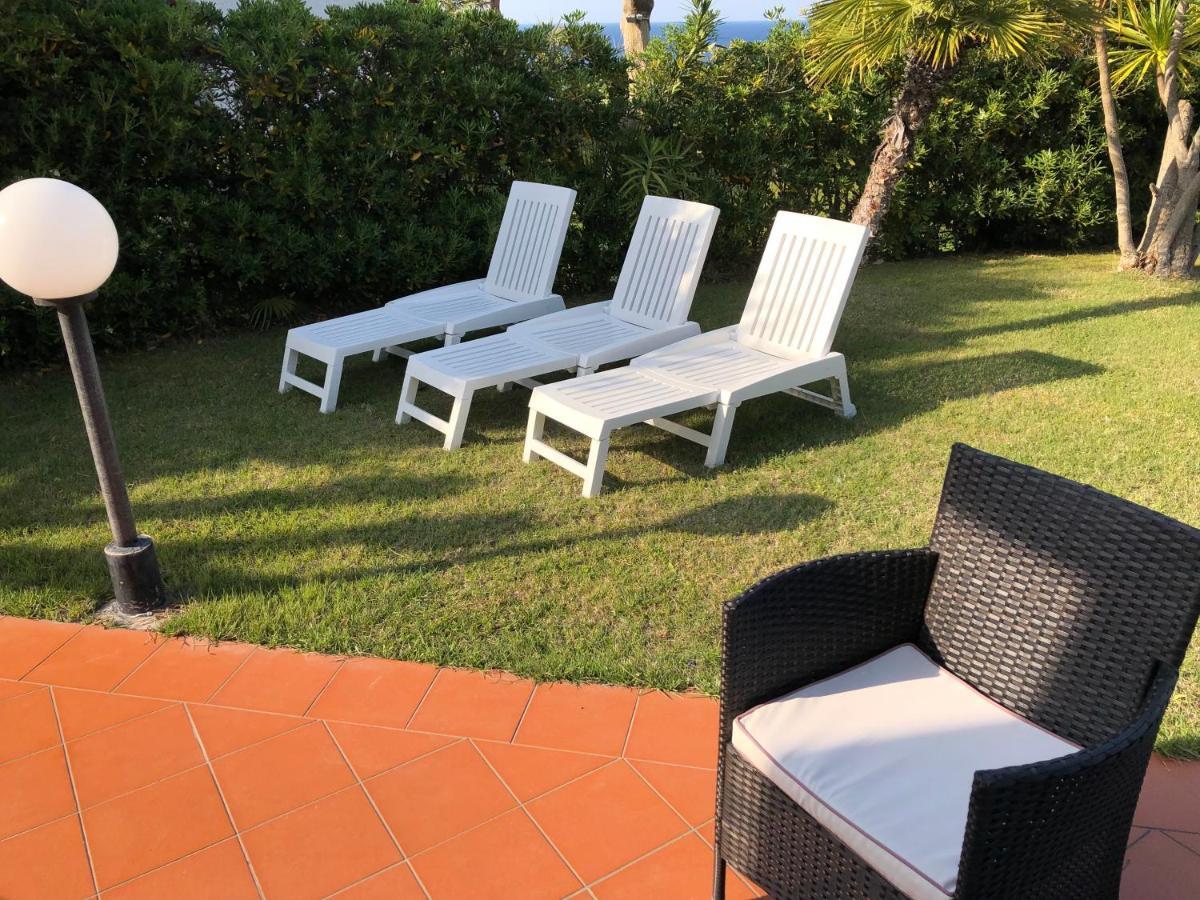 Royal Bay Apartment Cefalu Exterior photo
